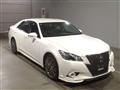 2015 Toyota Crown