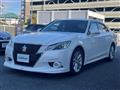 2015 Toyota Crown