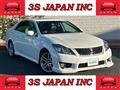 2010 Toyota Crown