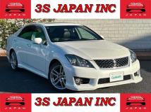 2010 Toyota Crown