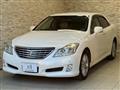 2008 Toyota Crown