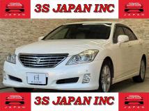 2008 Toyota Crown