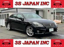 2010 Toyota Crown