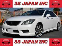 2008 Toyota Crown