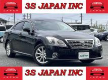 2010 Toyota Crown