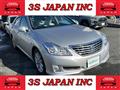 2008 Toyota Crown