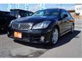 2011 Toyota Crown