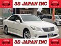 2012 Toyota Crown