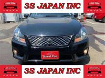2010 Toyota Crown