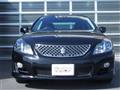 2009 Toyota Crown