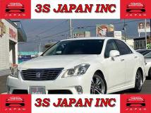 2011 Toyota Crown