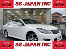 2010 Toyota Crown