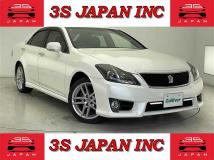 2013 Toyota Crown
