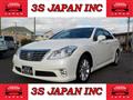 2010 Toyota Crown