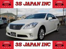 2010 Toyota Crown