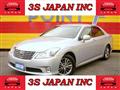 2012 Toyota Crown
