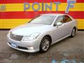 2012 Toyota Crown