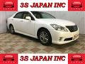 2011 Toyota Crown