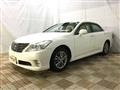 2011 Toyota Crown