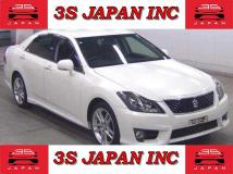 2012 Toyota Crown