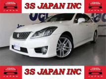 2010 Toyota Crown