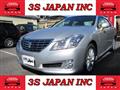 2008 Toyota Crown