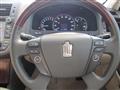 2008 Toyota Crown