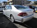 2008 Toyota Crown
