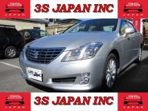 2008 Toyota Crown