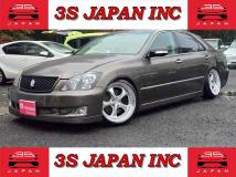 2007 Toyota Crown