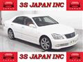 2004 Toyota Crown
