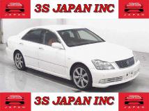 2004 Toyota Crown