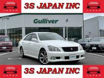 2007 Toyota Crown