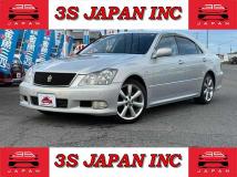 2006 Toyota Crown