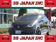 2020 Honda Fit