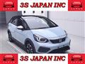 2020 Honda Fit