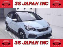 2020 Honda Fit