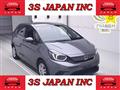 2021 Honda Fit