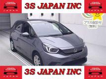 2021 Honda Fit