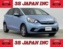 2020 Honda Fit