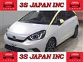 2020 Honda Fit