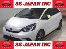 2020 Honda Fit