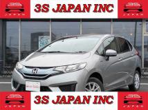 2014 Honda Fit