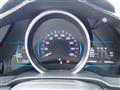 2015 Honda Fit Hybrid