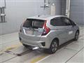 2014 Honda Fit Hybrid