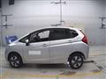 2014 Honda Fit Hybrid