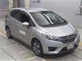2014 Honda Fit Hybrid