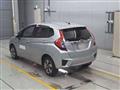 2014 Honda Fit Hybrid