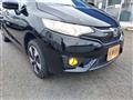 2017 Honda Fit Hybrid
