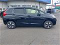 2017 Honda Fit Hybrid